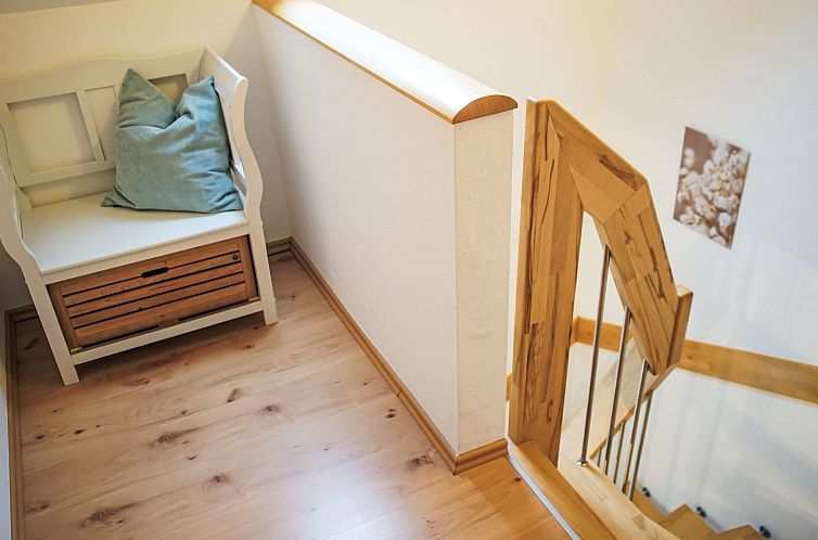 Vakantiehuis Müritz Ferienpark Röbel