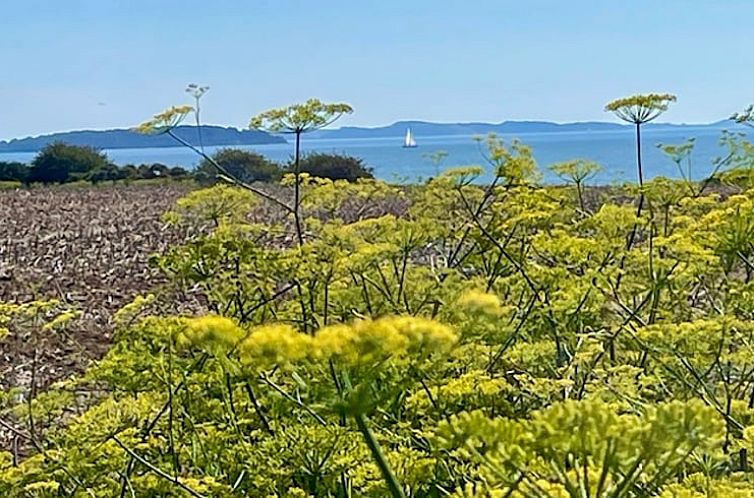 Vakantiehuisje in Putbus