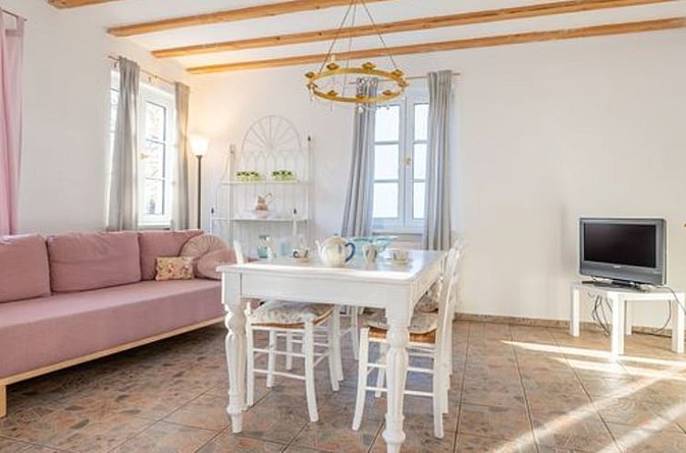 Vakantiehuisje in Putbus