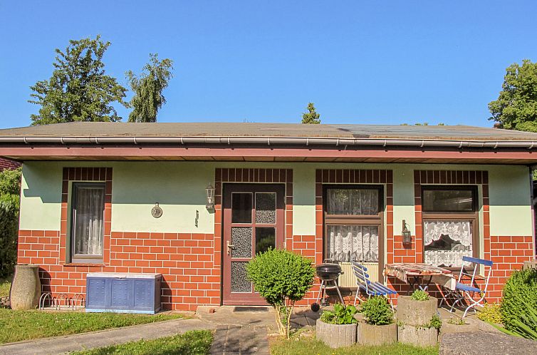 Guest house 19919901 - Holiday property Mecklenburg-Vorpommern - Vakantiehuis Siglinde