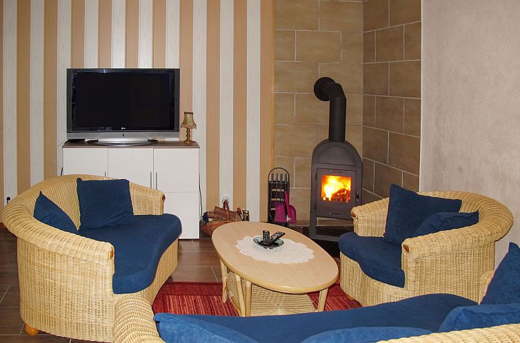 Vakantiehuis Siglinde