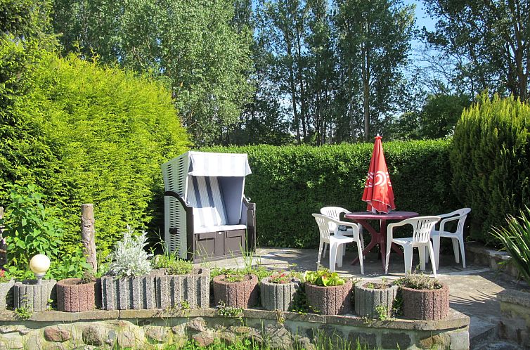 Vakantiehuis Siglinde