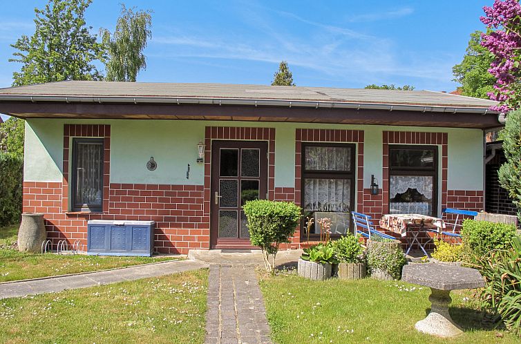 Vakantiehuis Siglinde