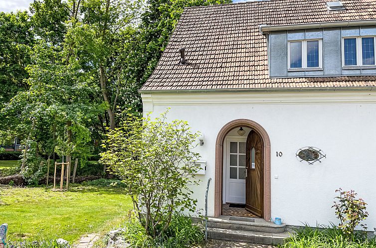 Guest house 19920401 - Holiday property Mecklenburg-Vorpommern - Vakantiehuis Seeglück