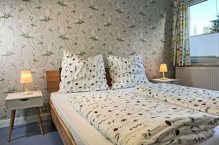 Vakantiehuis Seeglück