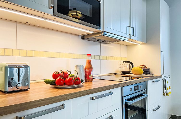 Vakantiehuis Seeglück