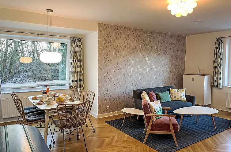 Vakantiehuis Seeglück