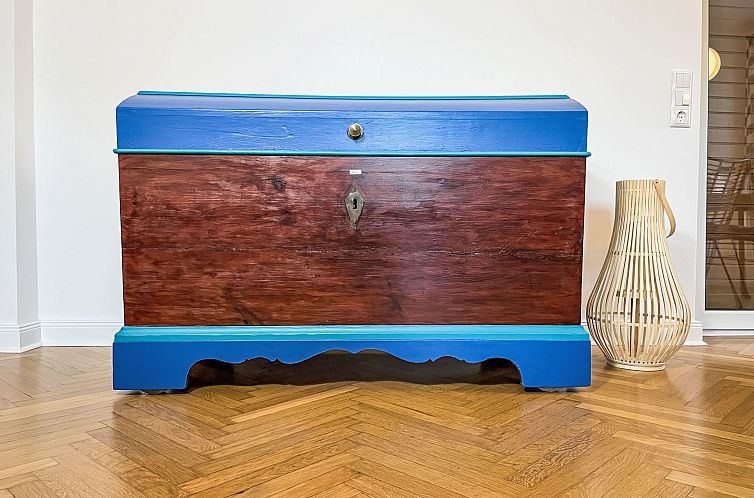 Vakantiehuis Seeglück