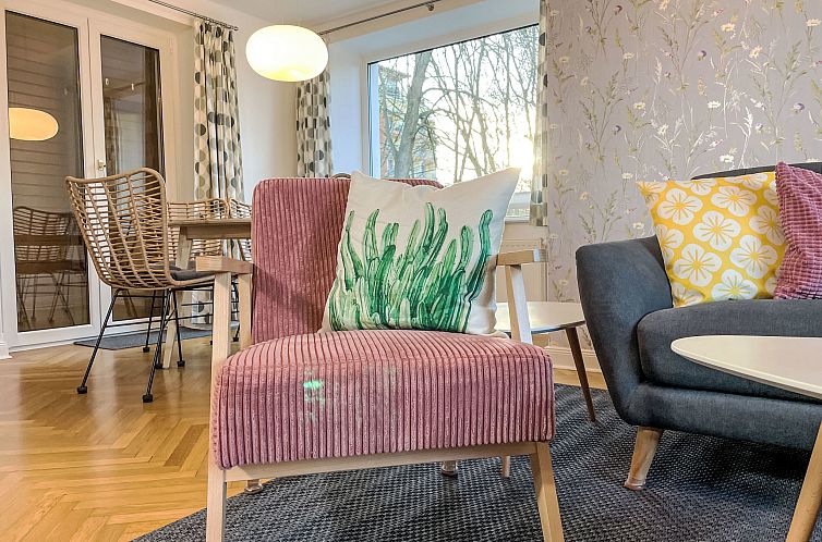 Vakantiehuis Seeglück