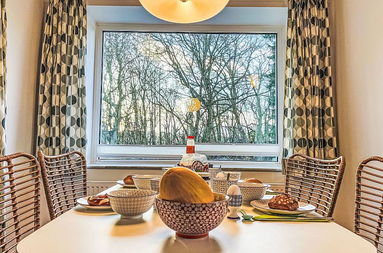 Vakantiehuis Seeglück