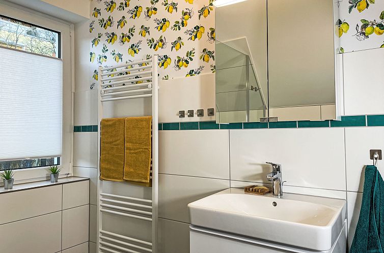 Vakantiehuis Seeglück