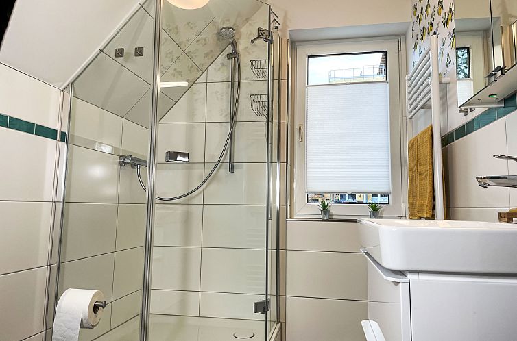 Vakantiehuis Seeglück