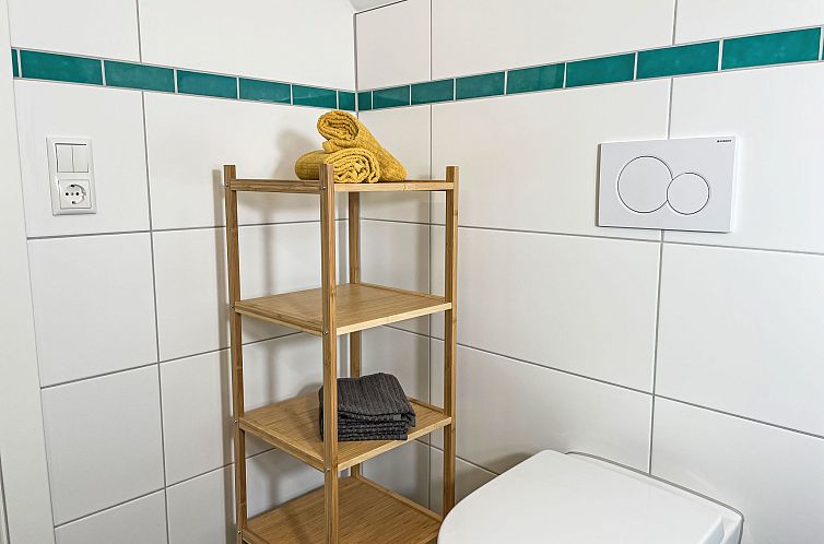 Vakantiehuis Seeglück