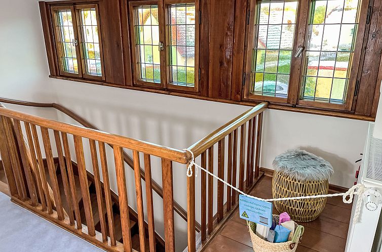 Vakantiehuis Seeglück