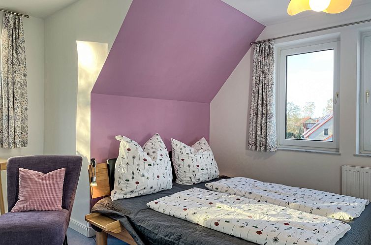 Vakantiehuis Seeglück