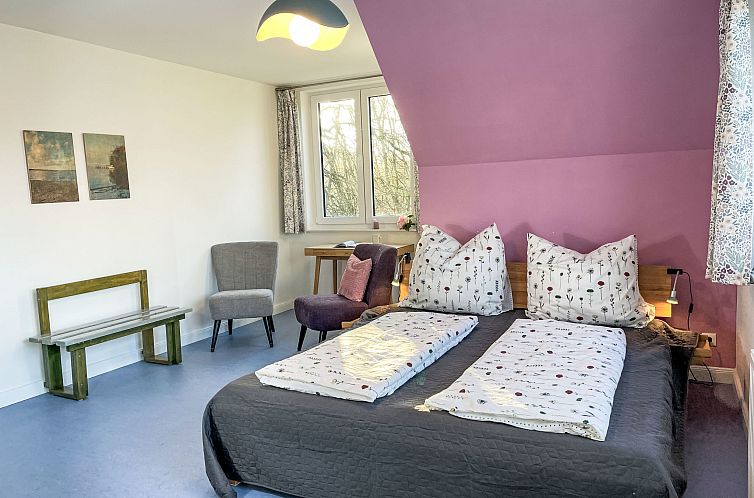 Vakantiehuis Seeglück