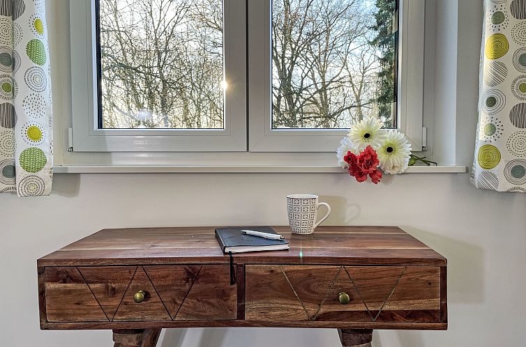 Vakantiehuis Seeglück