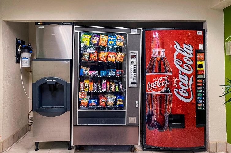 Red Roof Inn Cleveland - Medina