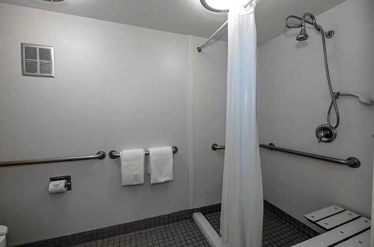 Red Roof Inn Cleveland - Medina