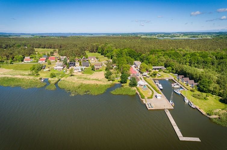 Vakantiehuisje in Rankwitz