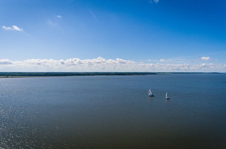 Vakantiehuisje in Rankwitz