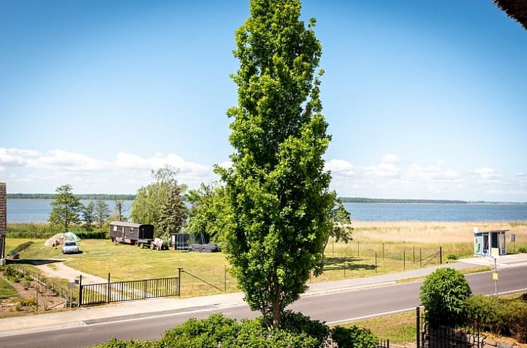 Vakantiehuisje in Rankwitz