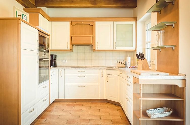 Vakantiehuisje in Rankwitz