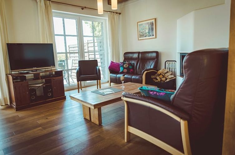 Vakantiehuisje in Rankwitz