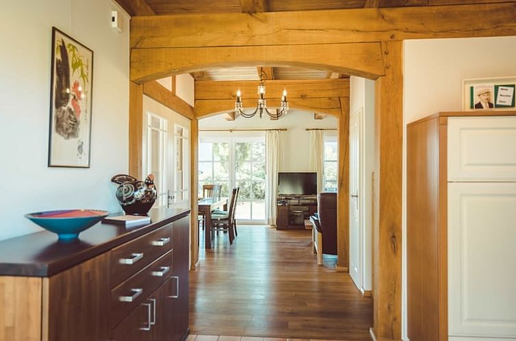 Vakantiehuisje in Rankwitz