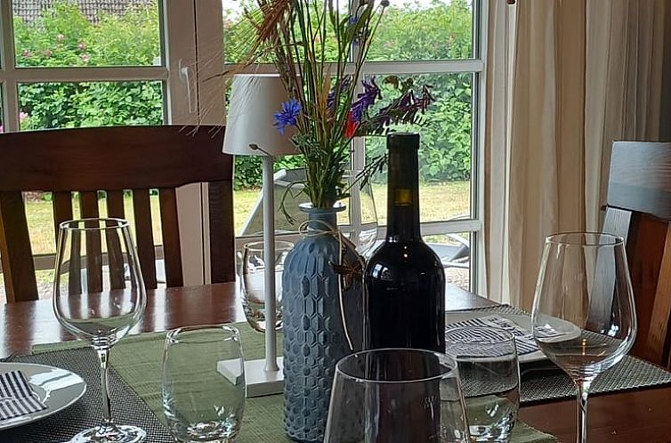 Vakantiehuisje in Rankwitz