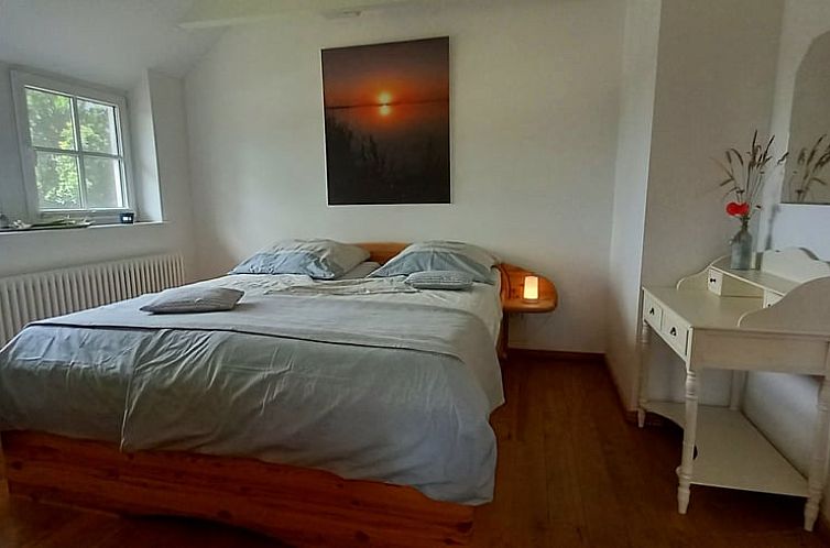 Vakantiehuisje in Rankwitz