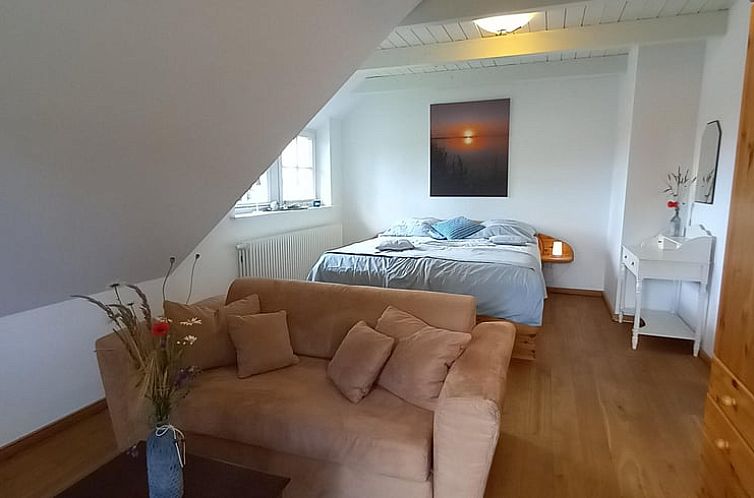 Vakantiehuisje in Rankwitz