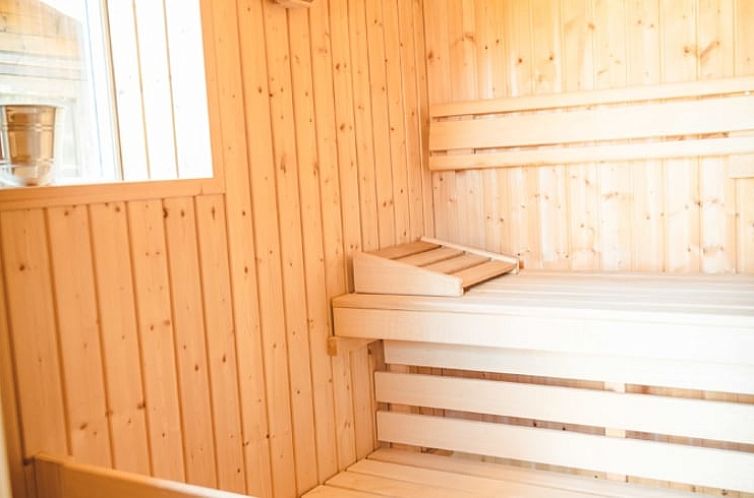 Vakantiehuisje in Rankwitz