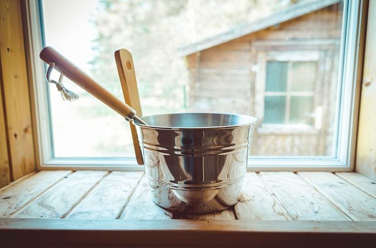 Vakantiehuisje in Rankwitz