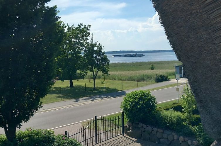 Vakantiehuisje in Rankwitz