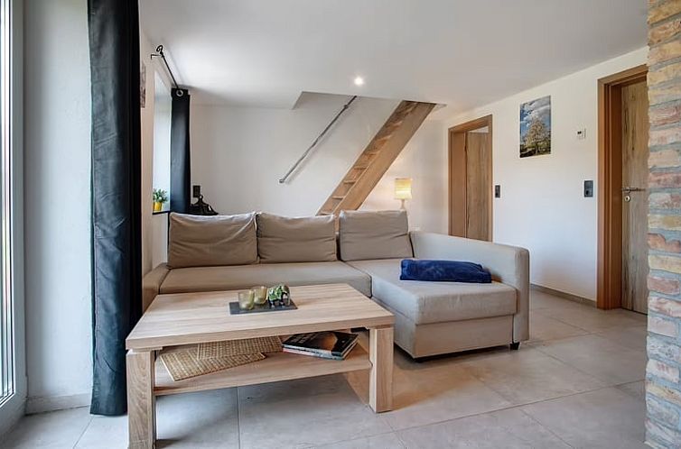 Vakantiehuis in Schmatzin