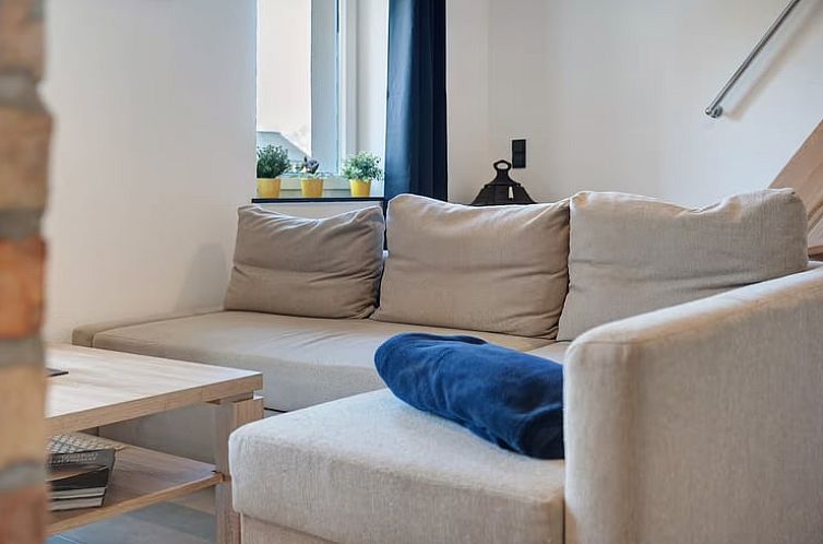 Vakantiehuis in Schmatzin