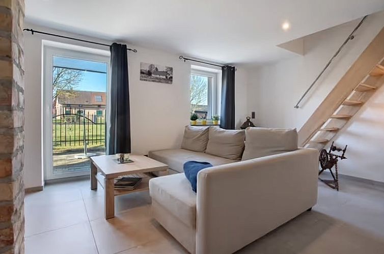 Vakantiehuis in Schmatzin