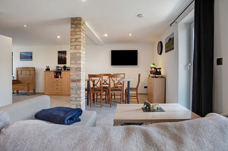 Vakantiehuis in Schmatzin