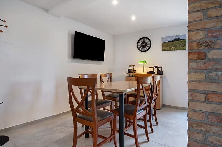 Vakantiehuis in Schmatzin