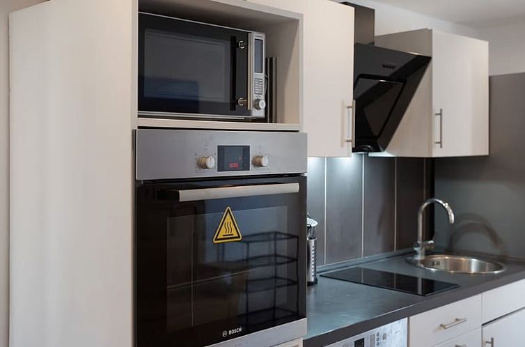 Vakantiehuis in Schmatzin