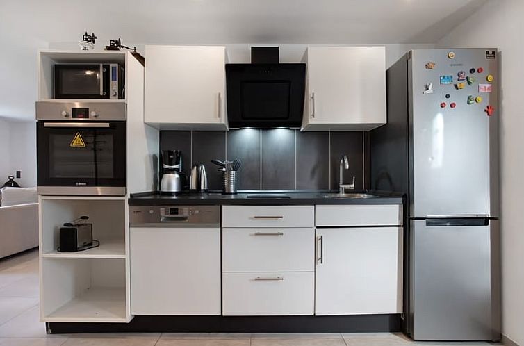 Vakantiehuis in Schmatzin