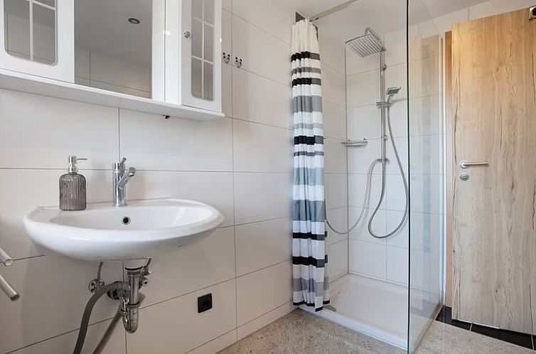 Vakantiehuis in Schmatzin