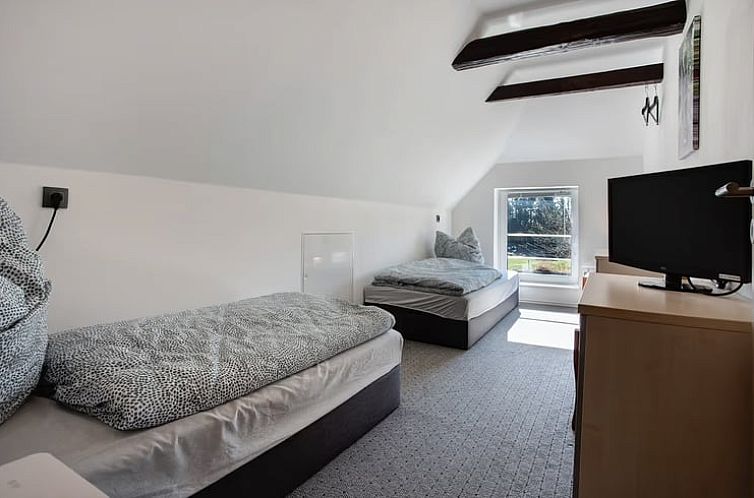 Vakantiehuis in Schmatzin