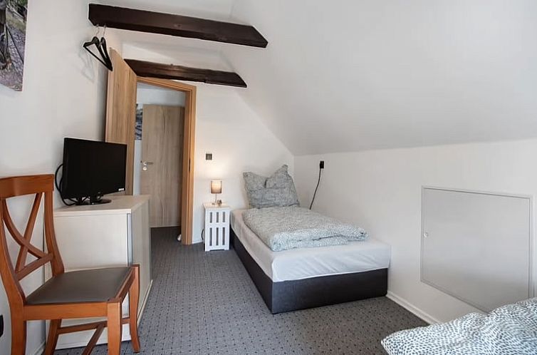 Vakantiehuis in Schmatzin