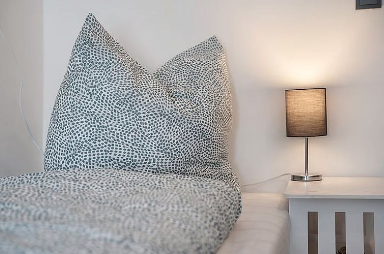 Vakantiehuis in Schmatzin