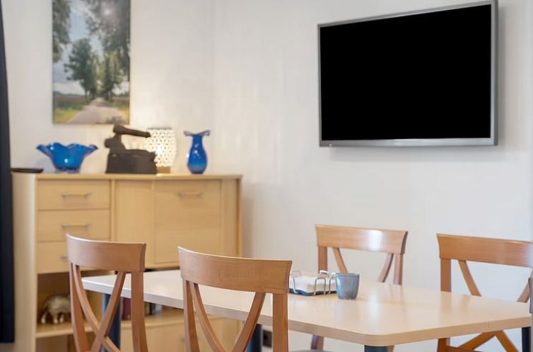 Vakantiehuisje in Schmatzin