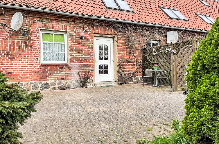 Appartement Kranich