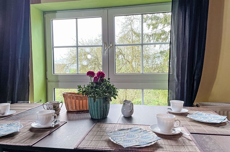 Appartement Kranich