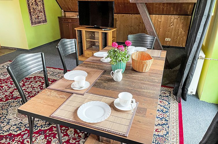 Appartement Kranich
